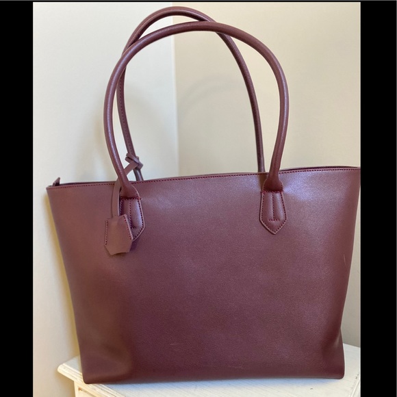 NWOT Hobbs of London Tote - Picture 4 of 15